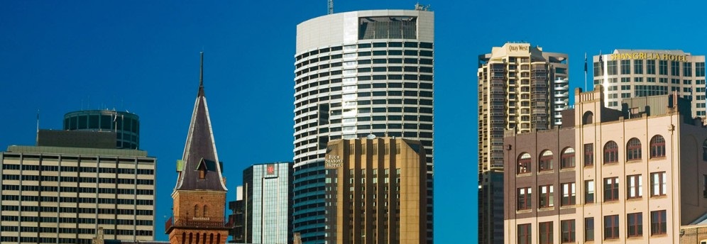 Sydney Casino Jobs
